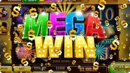 Mega Win